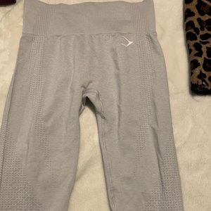 Gymshark vital seamless leggings
